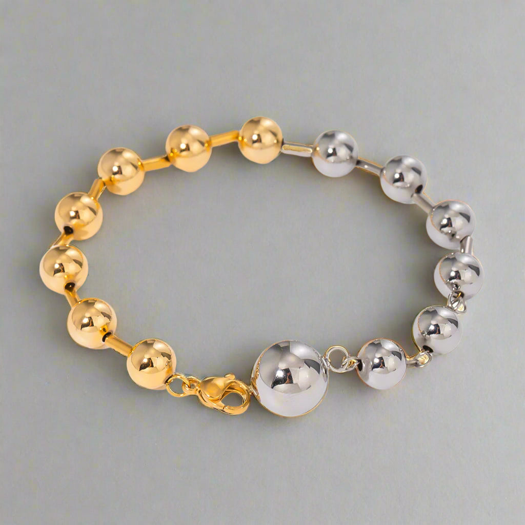 Timeless Touch Bracelet