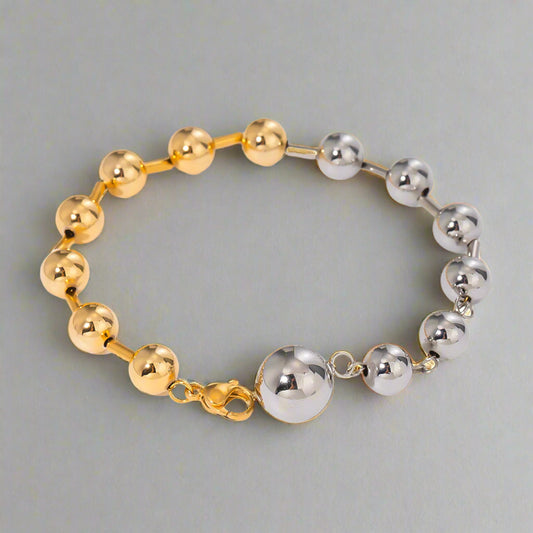 Timeless Touch Bracelet