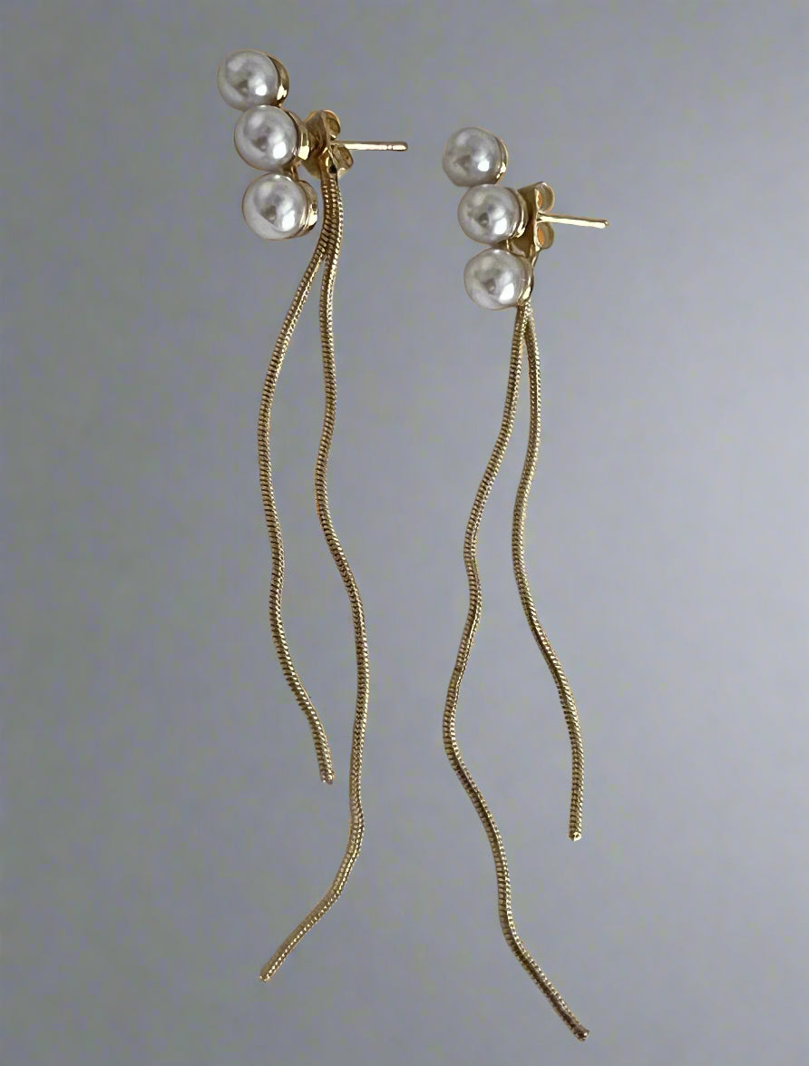 Bonita Earrings