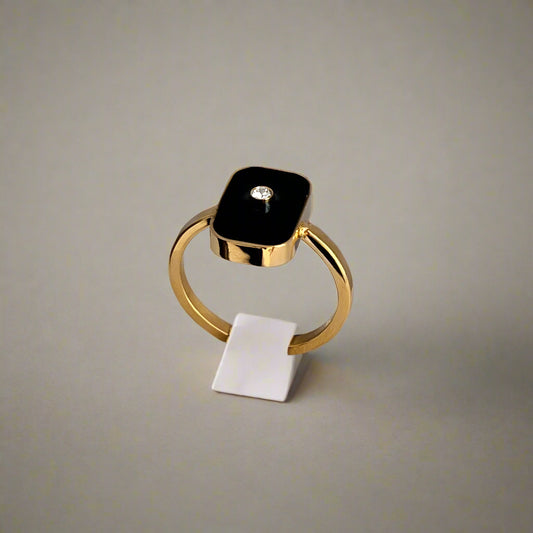 Embrace Ring