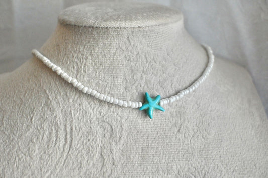 Zomer Necklace
