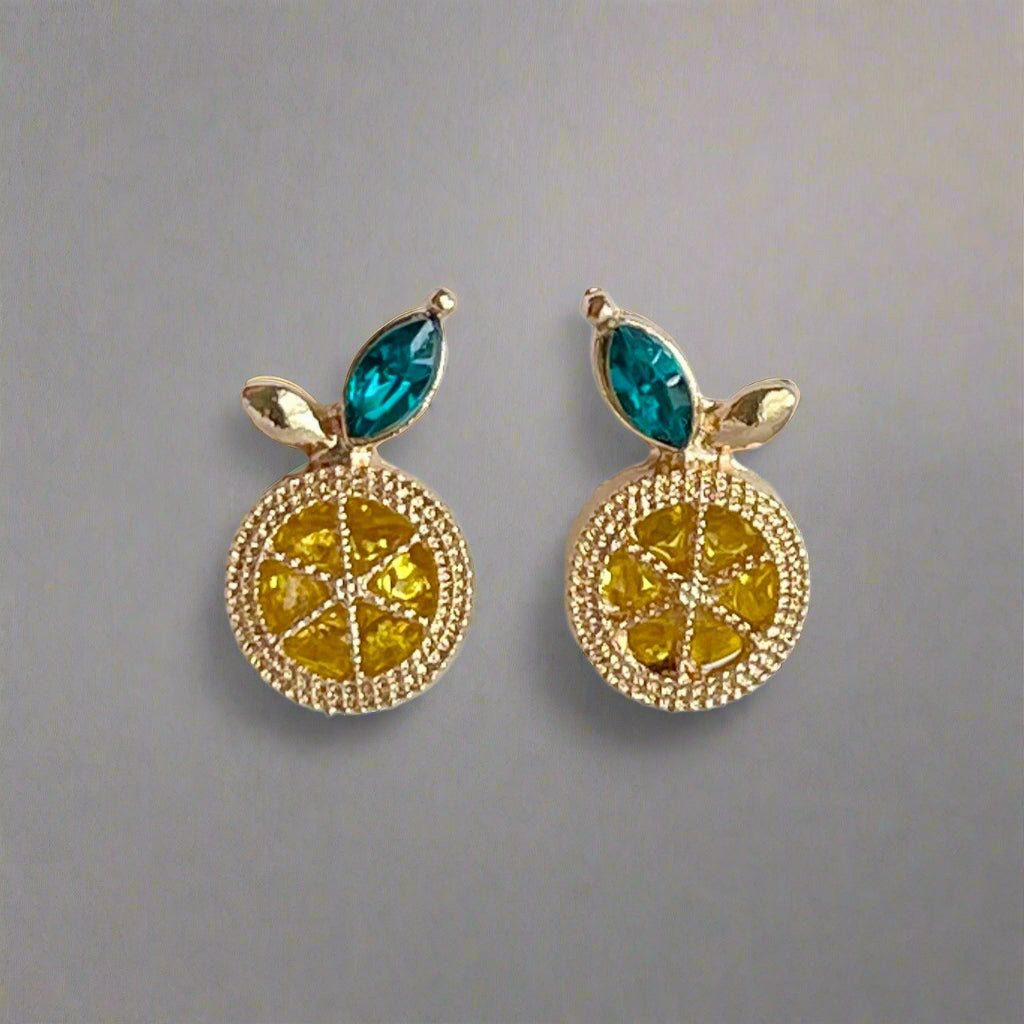 LymaLymón Earrings