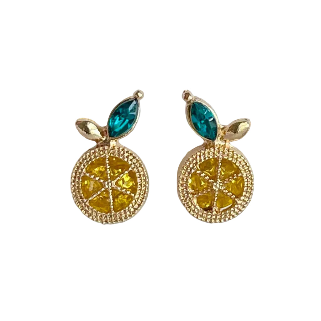 LymaLymón Earrings