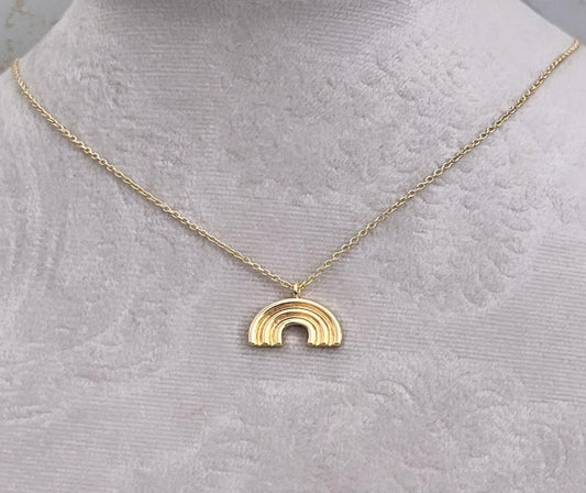 Moonbow Necklace