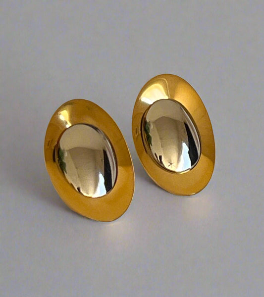 Ovale Earrings