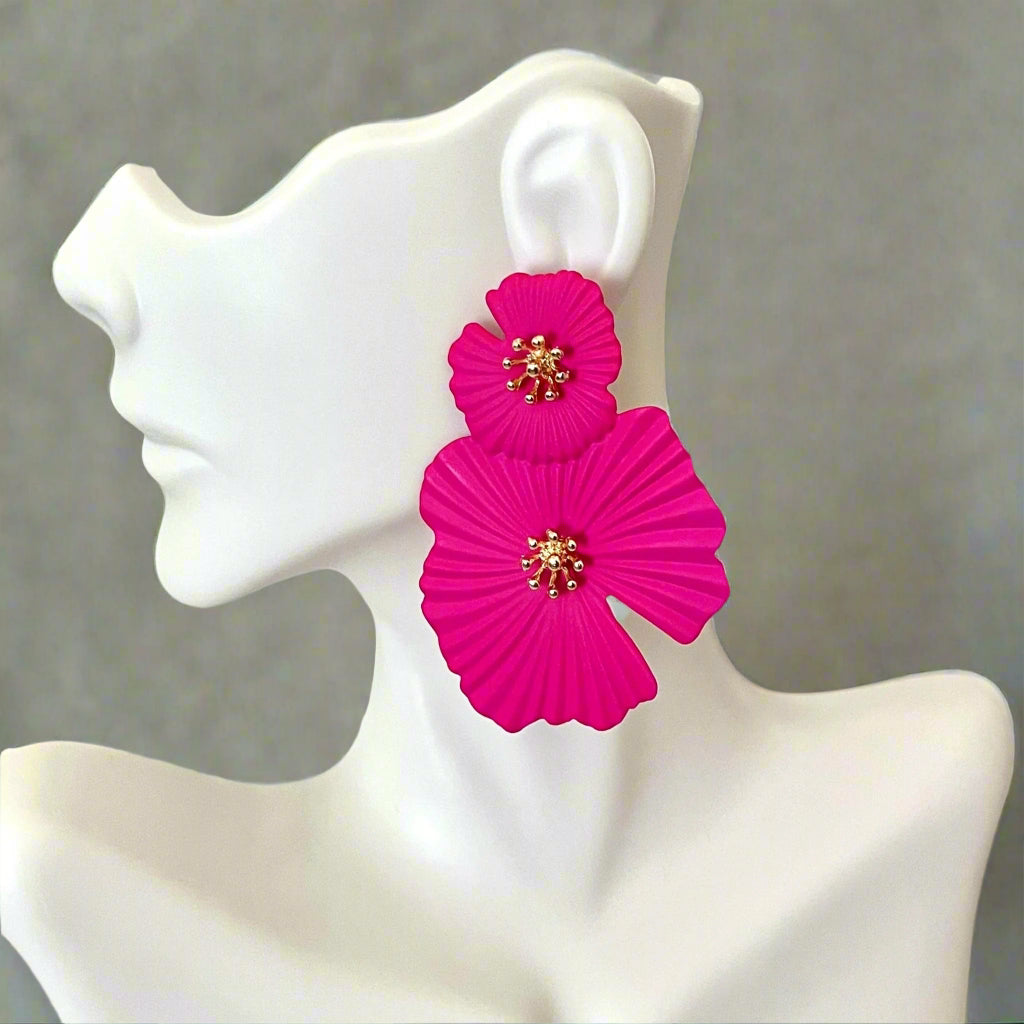 Selena Earrings