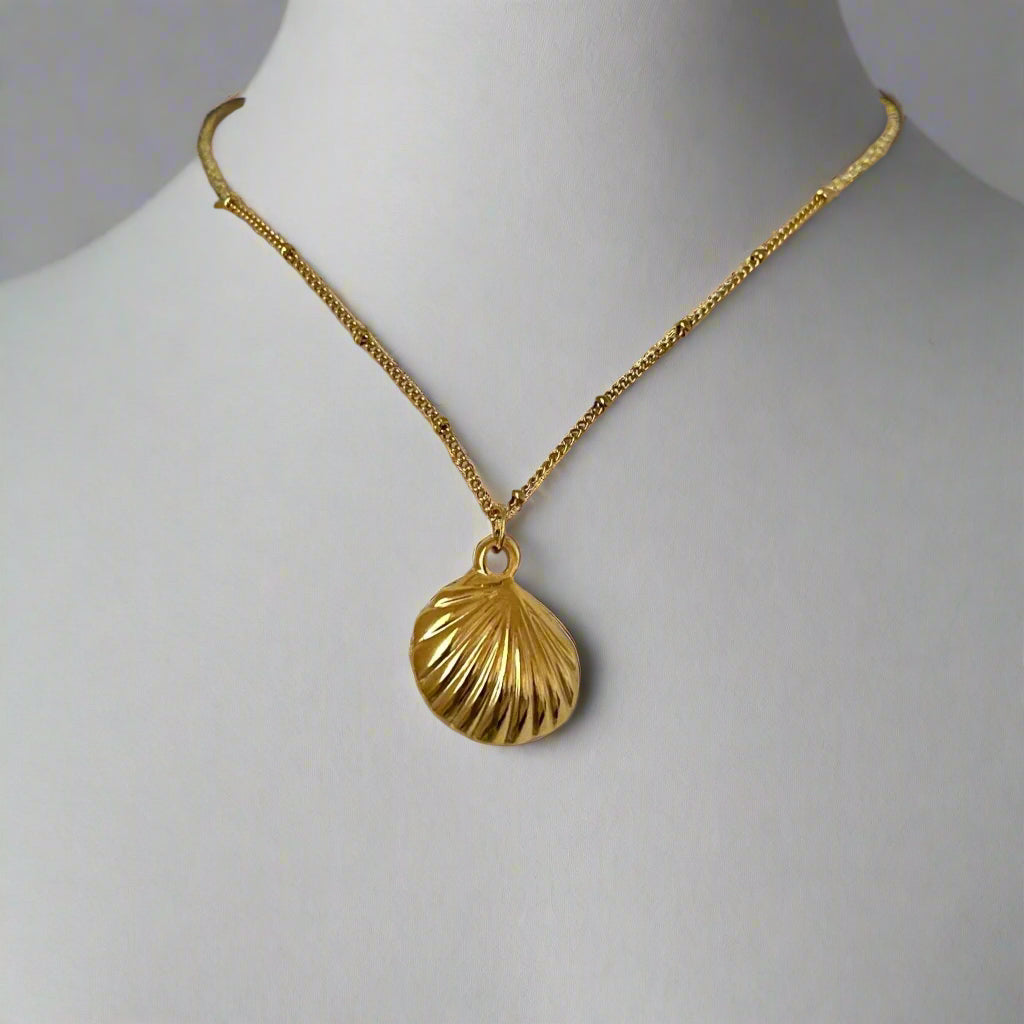 Seven Seas Necklace