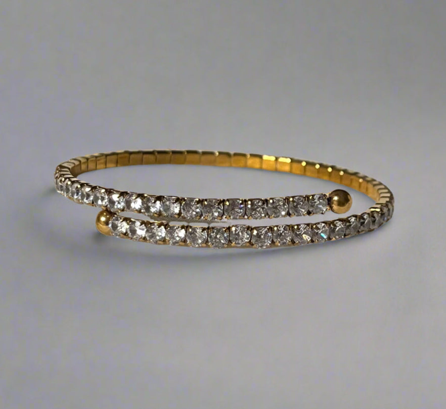 Zircone Bracelet