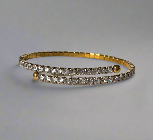 Zircone Bracelet