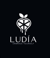 Ludía Embrace Yourself logo
