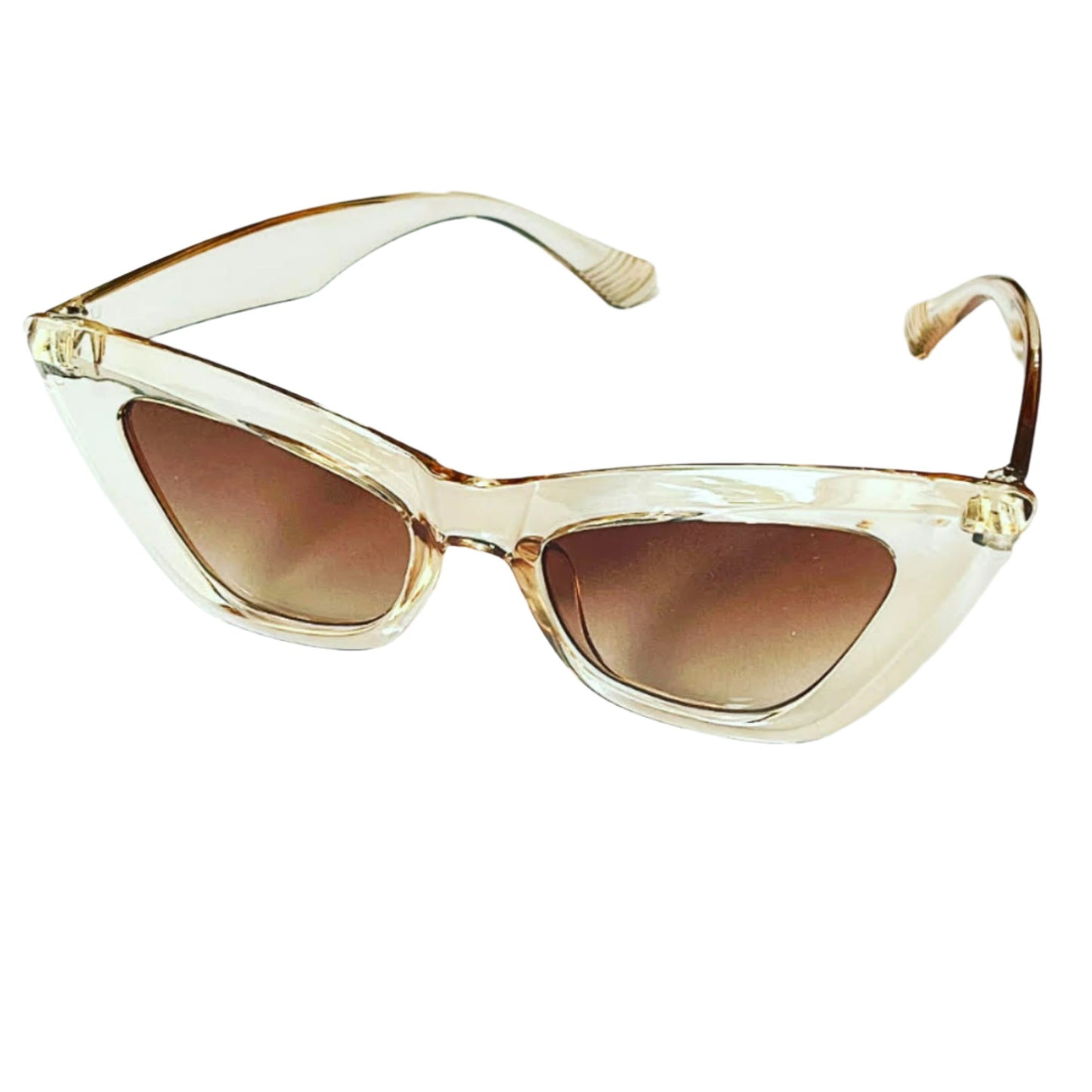 Brown Sugar Sunnies