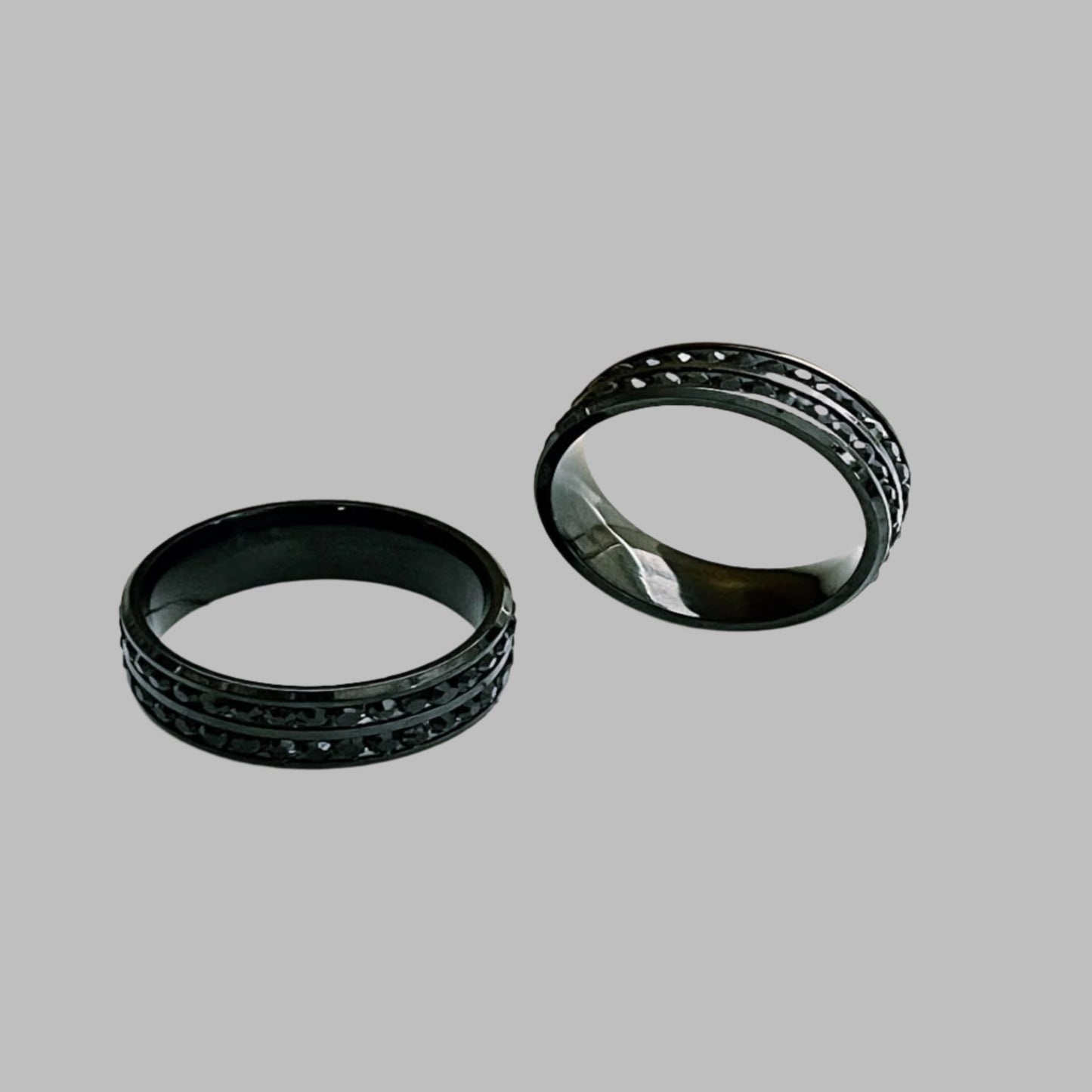 Carbonado Band