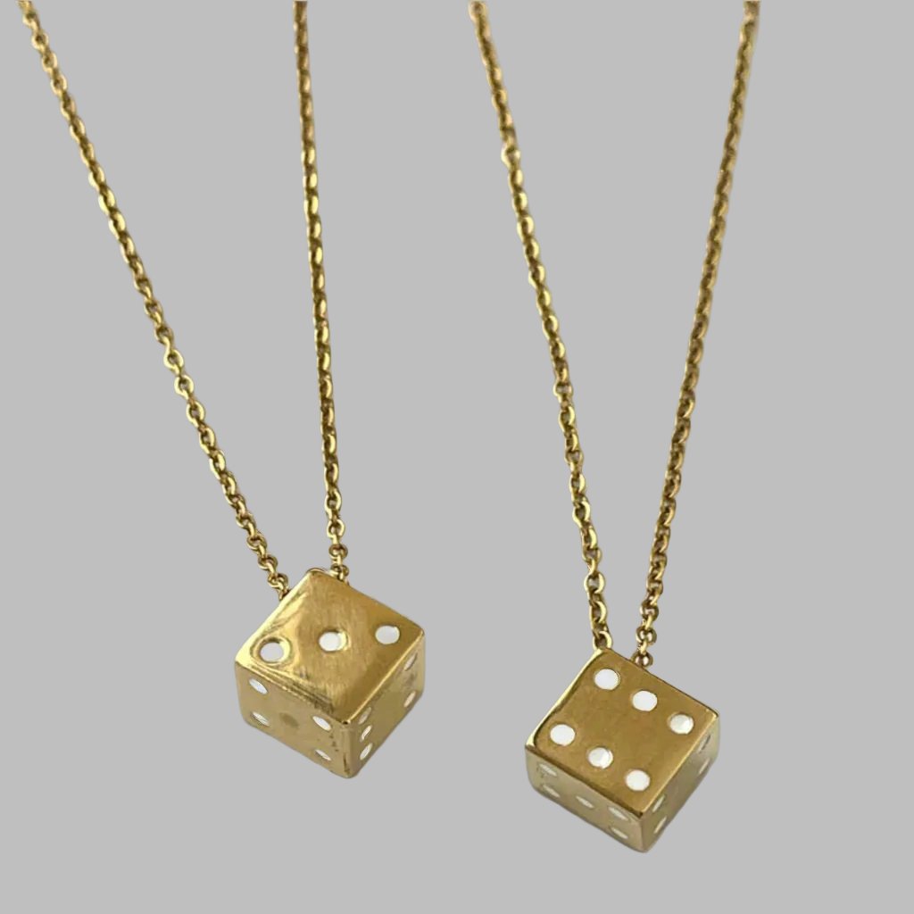 Essi Necklace