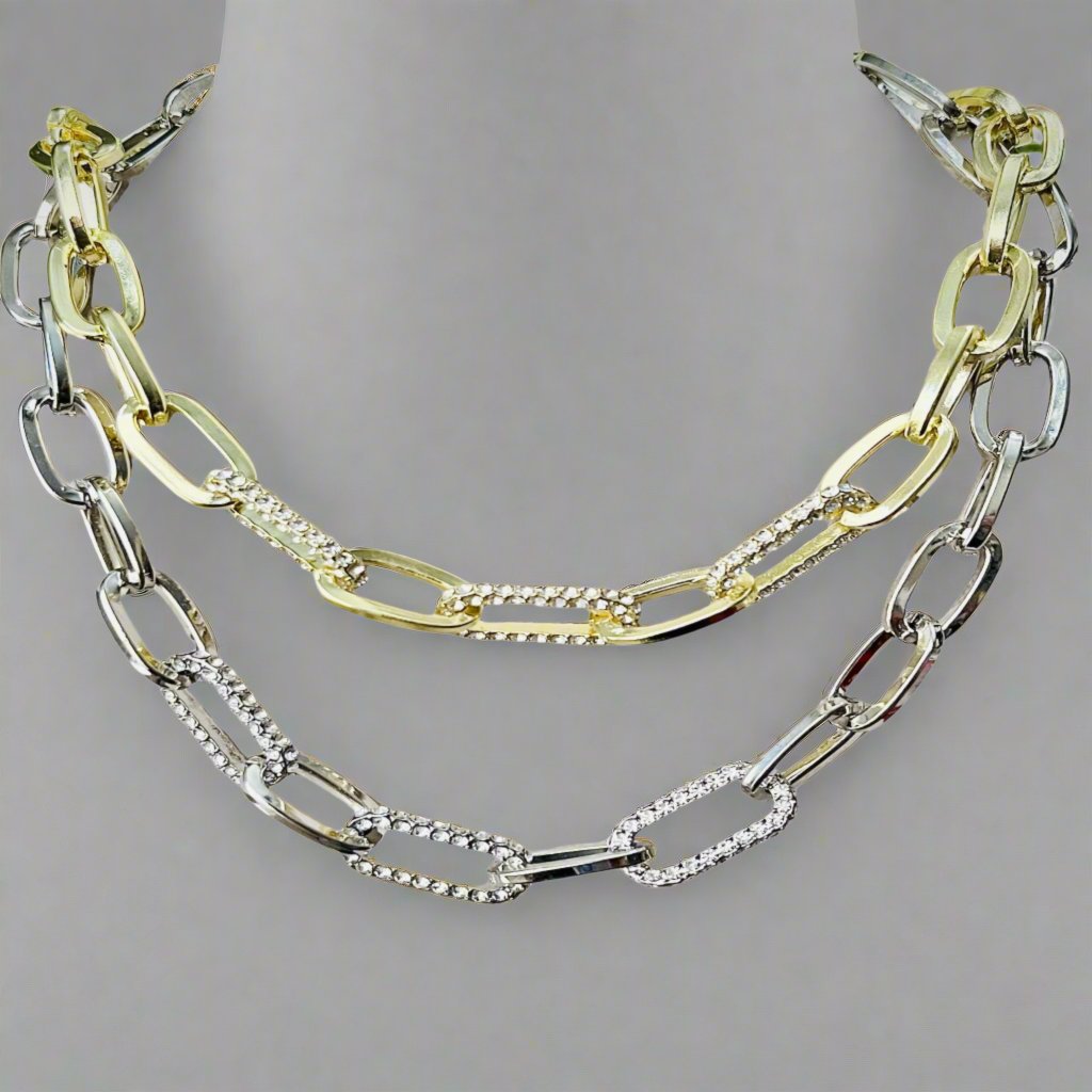 Europa Necklace