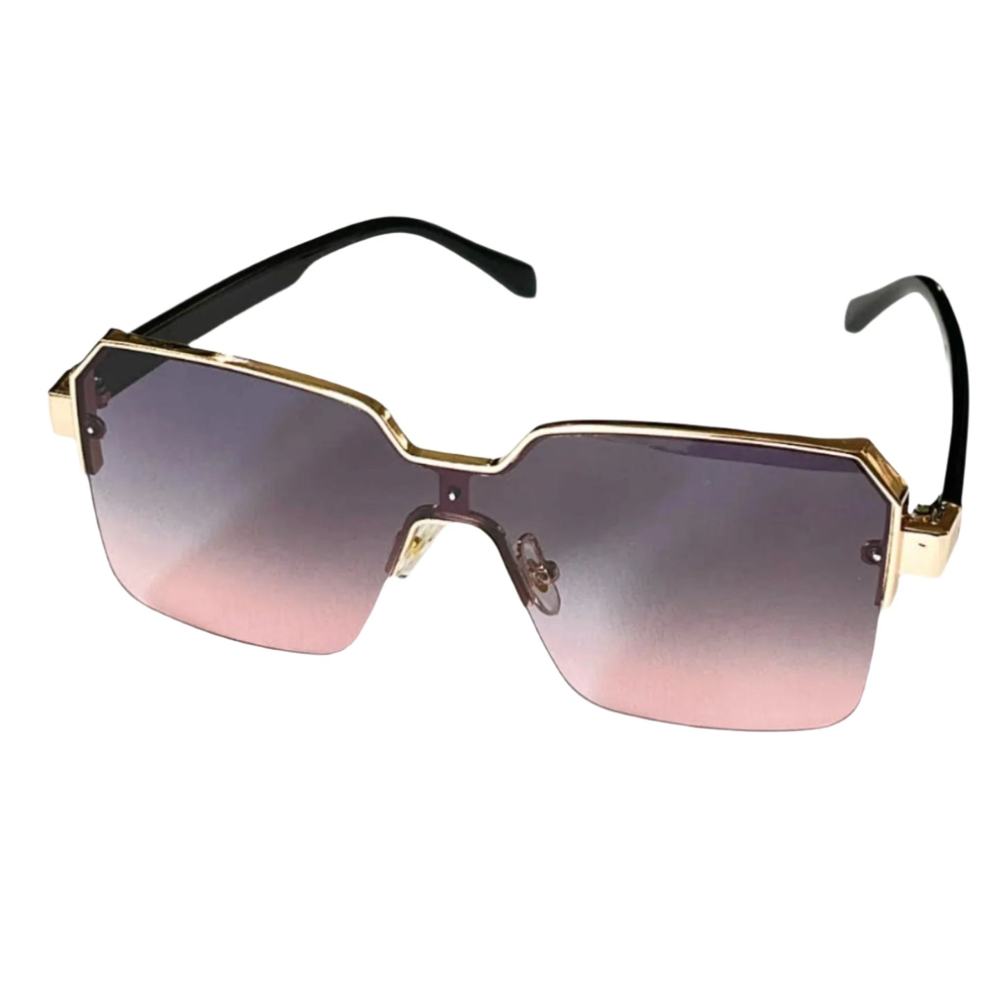 Fabio Sunnies (Black)