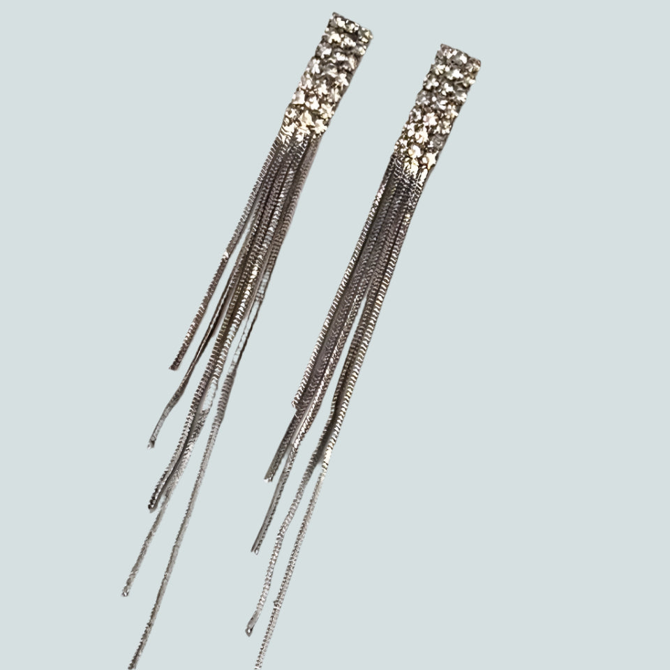 Festive Earrings
