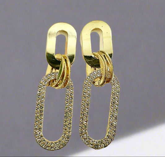 Gala Earrings