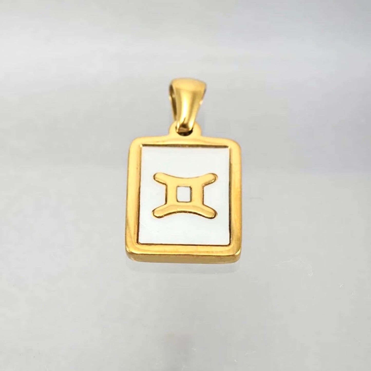 Geminis Necklace