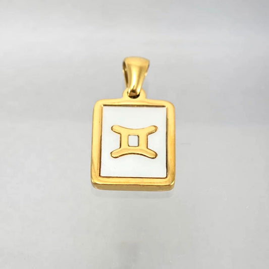 Geminis Necklace