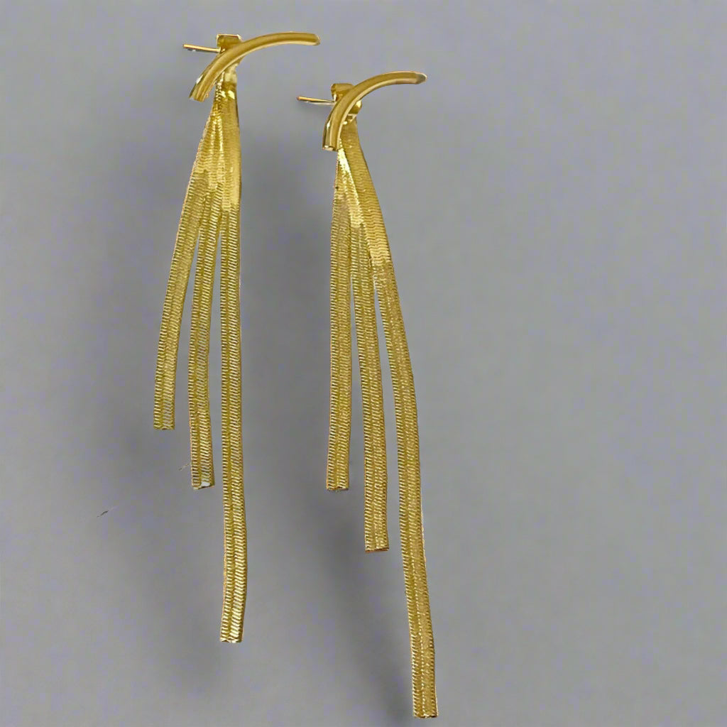 Glam Up Earrings