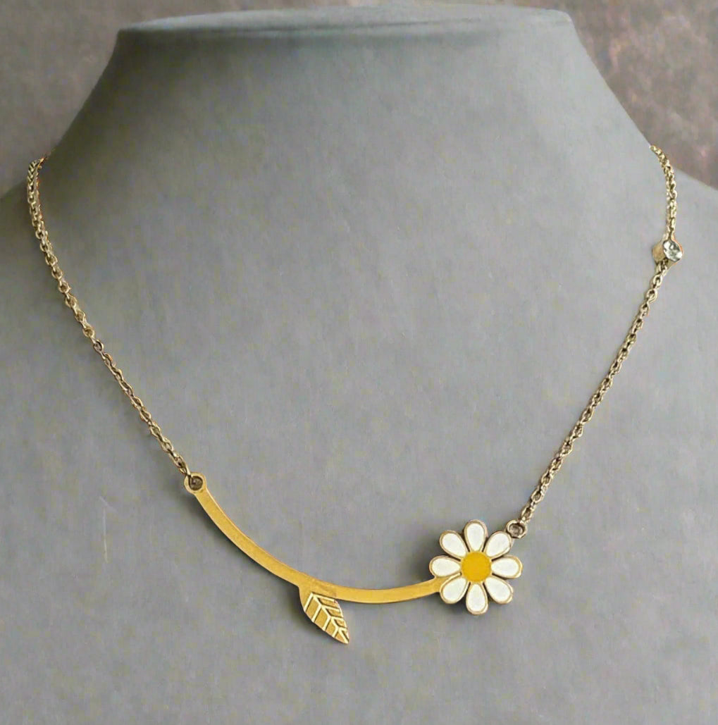 La Shasta Necklace