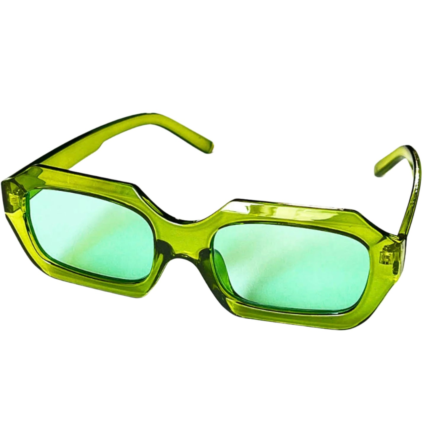 LymaLymón Sunnies