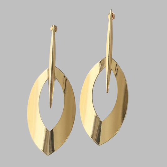 Maya Earrings