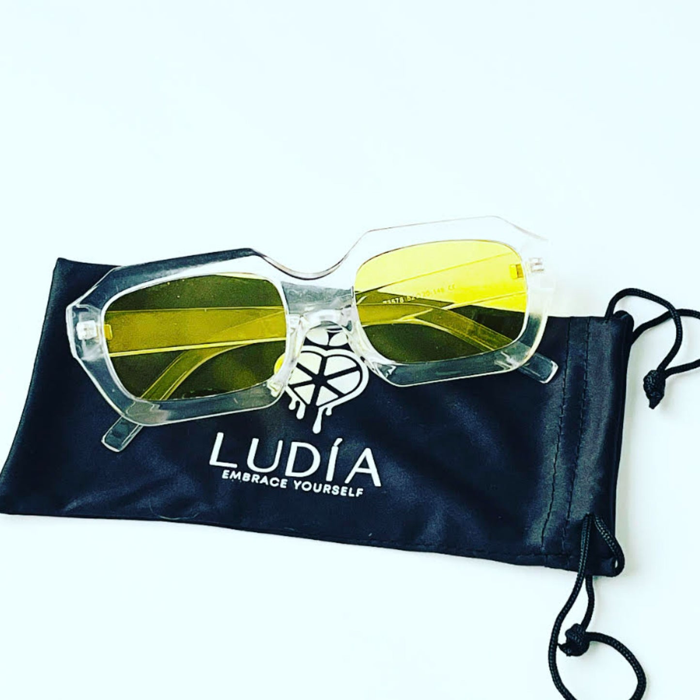Piña Colada Sunnies