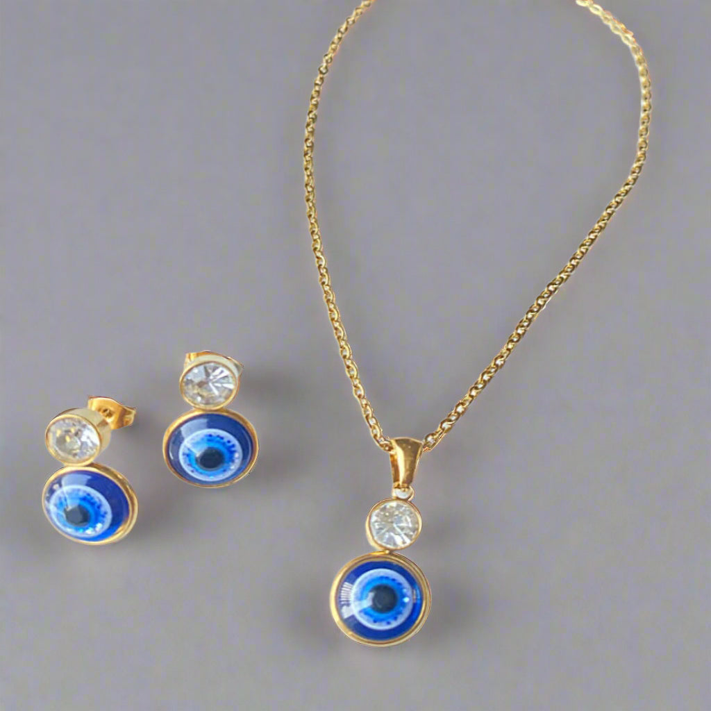 The Sani Set