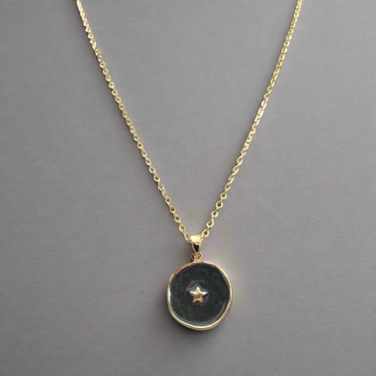 Starlight Necklace