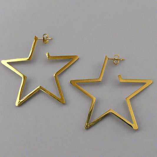 Stellar Earrings