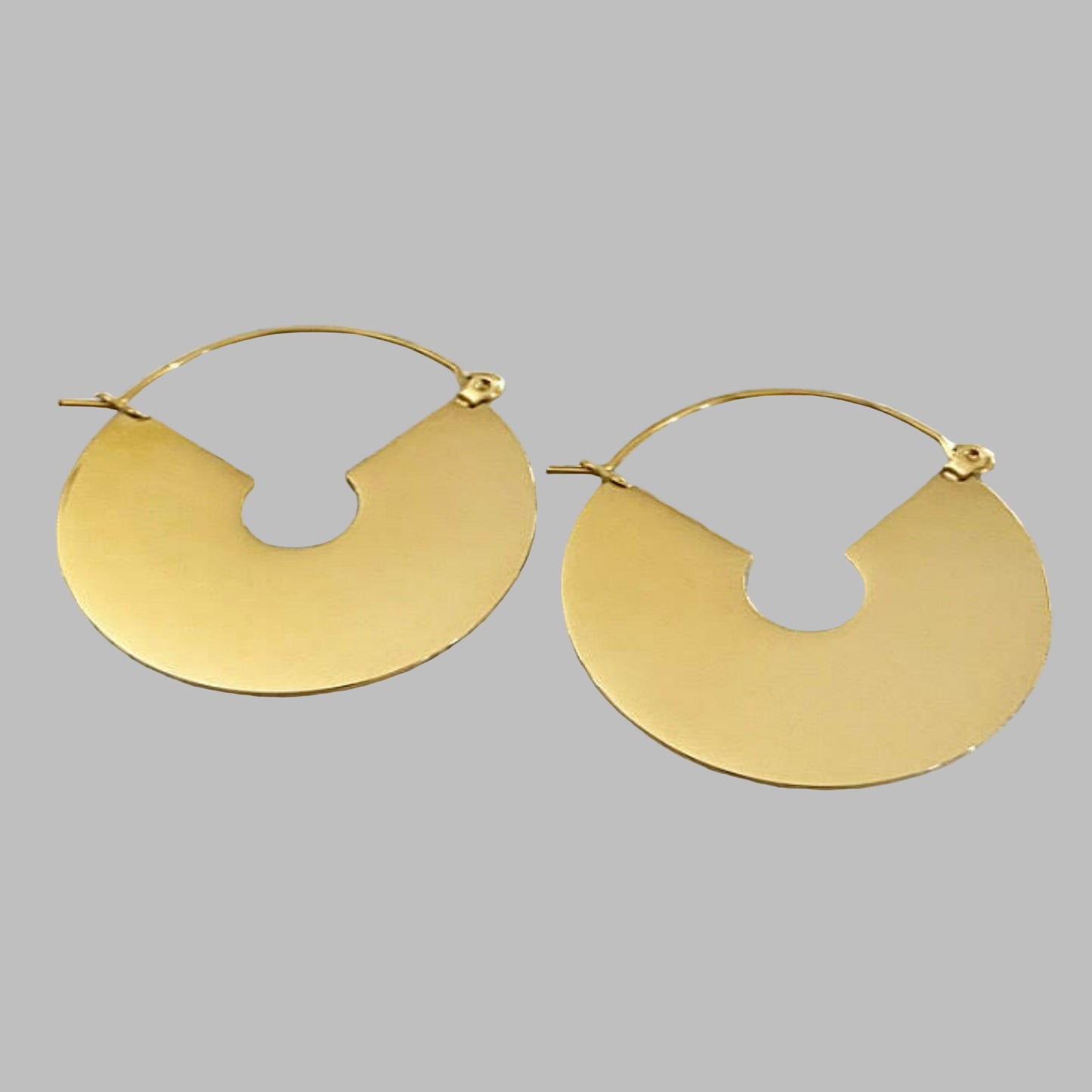 The Vintage Earrings