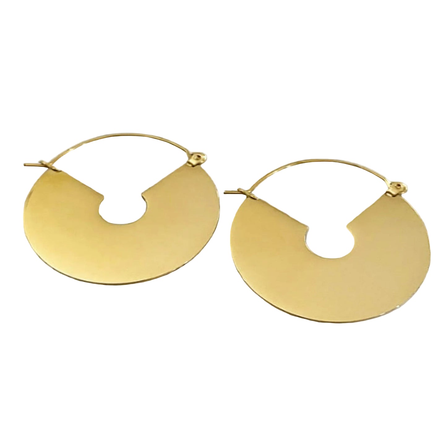 The Vintage Earrings