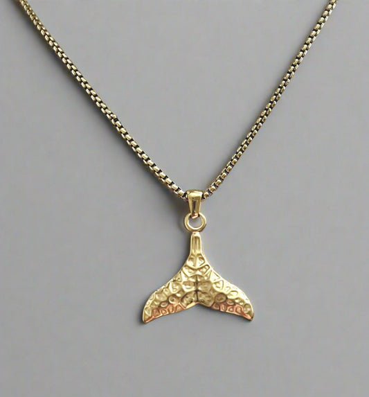 Alaska Necklace