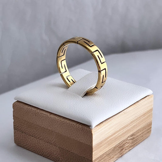 Alelo Ring