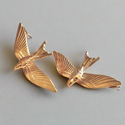 Aix Earrings