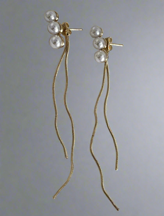 Bonita Earrings
