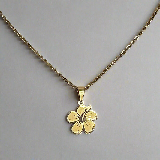 Borikén Necklace
