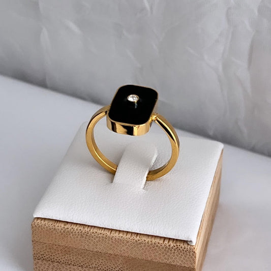 Embrace Ring