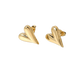 Gelin Heart Earrings