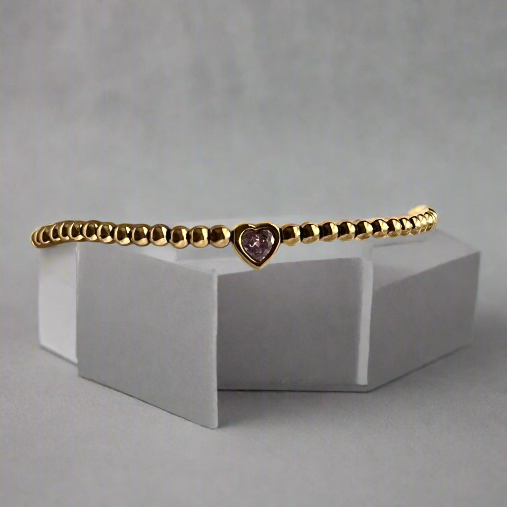 I Promise Bracelet