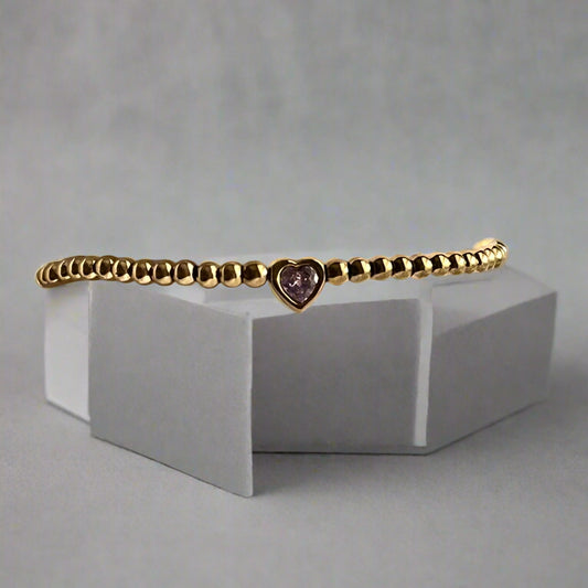 I Promise Bracelet