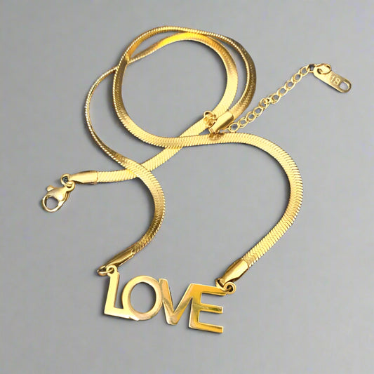 May 13th Necklace