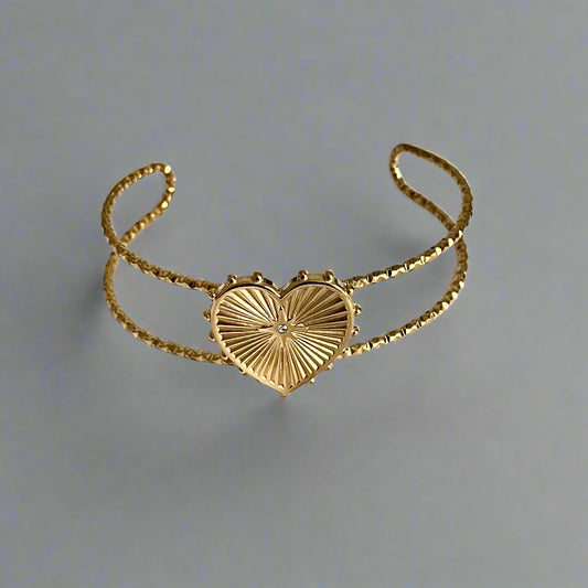 Velvet Bracelet
