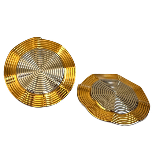 Volante Earrings