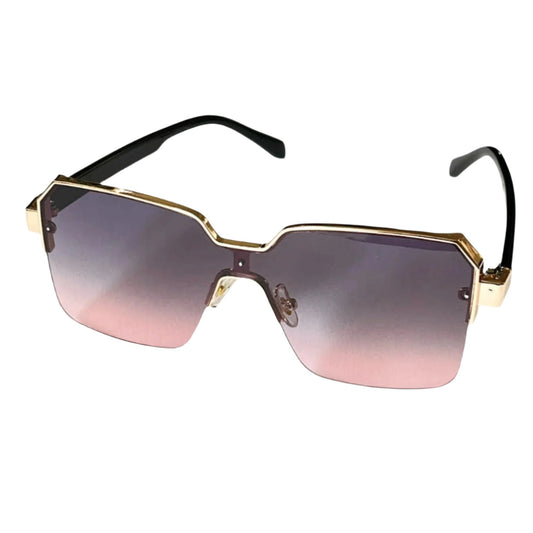 Fabio Sunnies (Black)