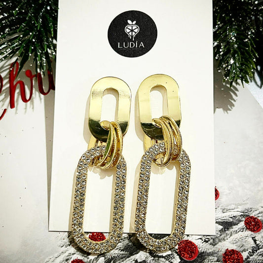 Gala Earrings