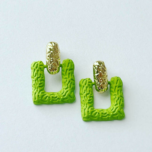 Chatré Earrings