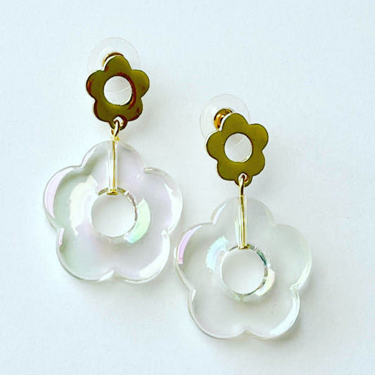 Petali Earrings