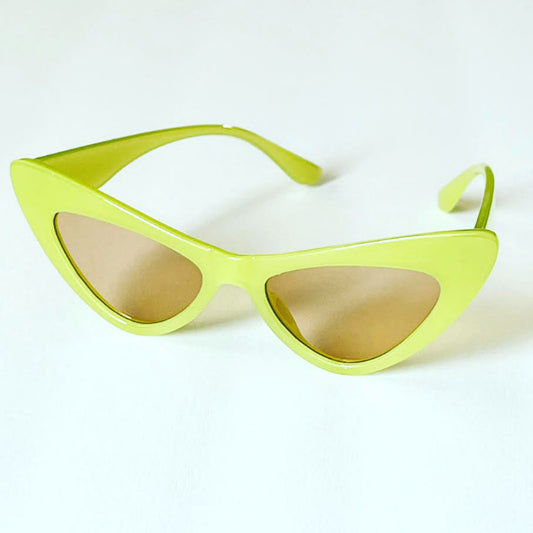 Sour Sunnies